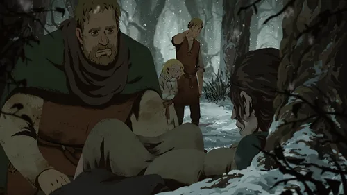 Vista 4 de The Pillars of The Earth - Xbox One
