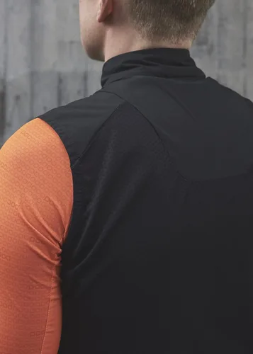 Vista 5 de POC M's Enthral Gilet Ropa de ciclismo
