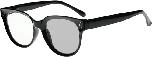 Vista 7 de Eyekepper Gafas de lectura fotocrómicas de transición para mujer