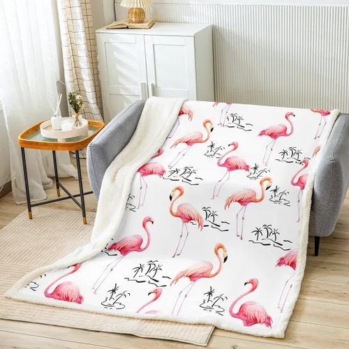 Vista 12 de Manta de felpa con diseño de palomitas de maíz, para niños, niñas, adolescentes, cine para todas las estaciones, manta de cama transpirable a