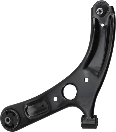 Vista 38 de Detroit Axle - Brazos de control inferiores delanteros derechos de repuesto para Volkswagen Jetta 2011 2012 2013 2014 2015 2016 2017 2018 - Juego