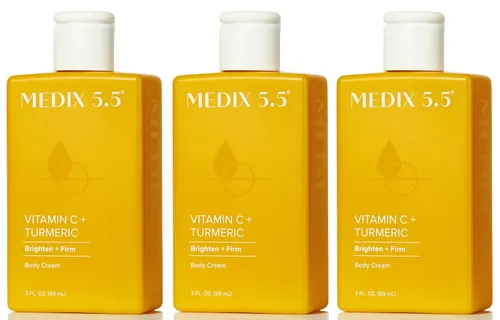 Vista 29 de Medix 5.5 Crema hidratante reafirmante con loción corporal de retinol Tratamiento para el cuidado de la piel crepey Crema corporal con retinol
