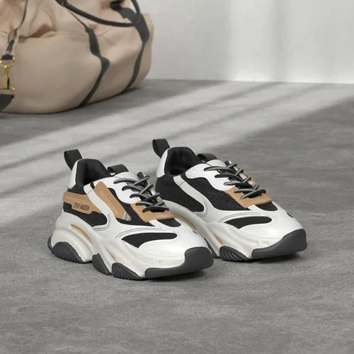 Vista 7 de Steve Madden Possession - Tenis para mujer