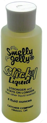 Vista 21 de Smelly Jelly líquido pegajoso