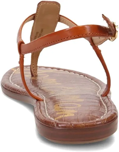 Vista 4 de Sam Edelman Sandalias Gigi Thong para mujer