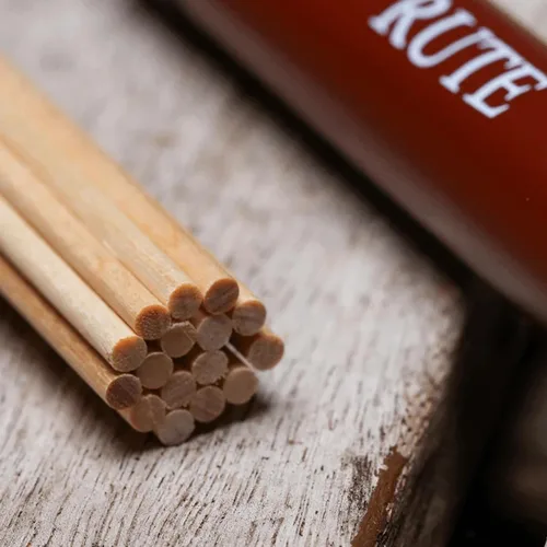 Vista 6 de Vic Firth Rute