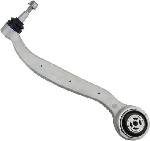 Vista 120 de Detroit Axle - Brazo de control delantero derecho para 08-23 Challenger 05-08 Magnum Chrysler 300 2005-2023, brazo de control delantero inferior