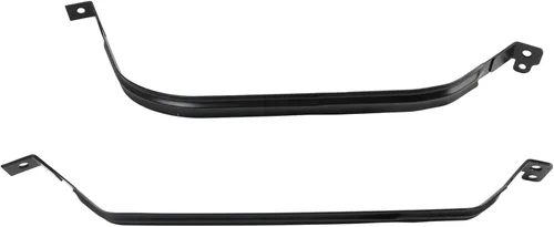 Vista 16 de TRQ Correa de Tanque de Combustible Negra Compatible con 2011-2016 Chevrolet Cruze 2016 Cruze Limited
