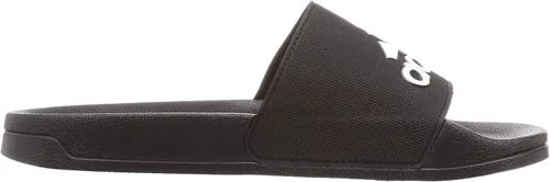 Vista 6 de adidas playa y piscina para hombre negro