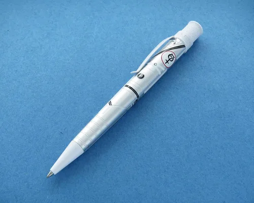 Vista 3 de Retro 51 Tornado™ - Bolígrafo Mercury 7