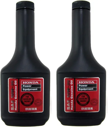 Vista 3 de HONDA ACEITE MOTOR 10W30 QT (PACK DE 2)