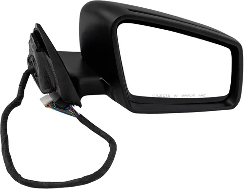 Vista 75 de Kool Vue - Espejo calefactable para el lado del conductor para Mercedes Benz Sprinter 2500 Sprinter 3500 2010-2018 con luz de señal y vidrio