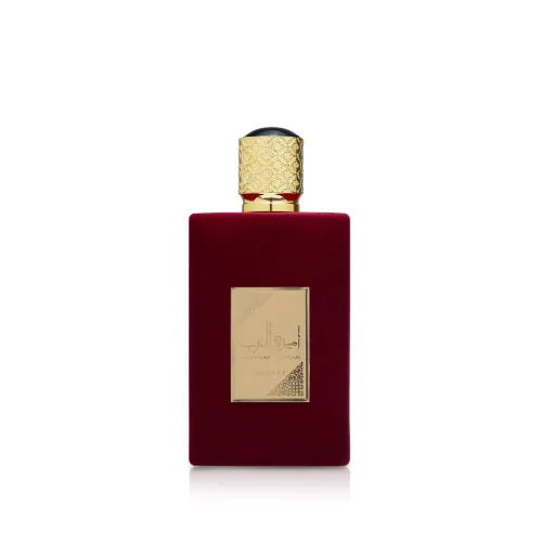 Vista 7 de Asdaaf Ameerat Al Arab Privé Rose, Ameer Al Arab & Ameerat Al Arab EDP 100ml (COLECCIÓN)