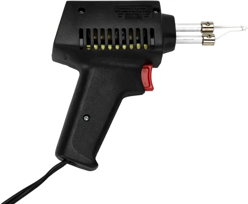 Vista 4 de Weller Apex Tool Group 7200PK - Kit de pistola de soldar, multicolor, talla única