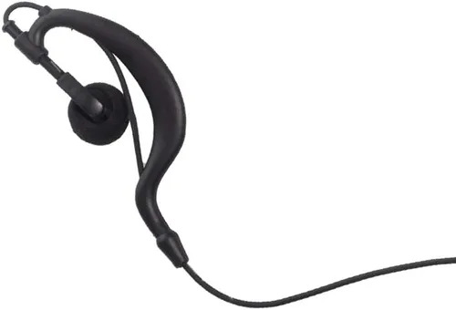 Vista 4 de Auricular en forma de G compatible con Vertex Standard VX-261