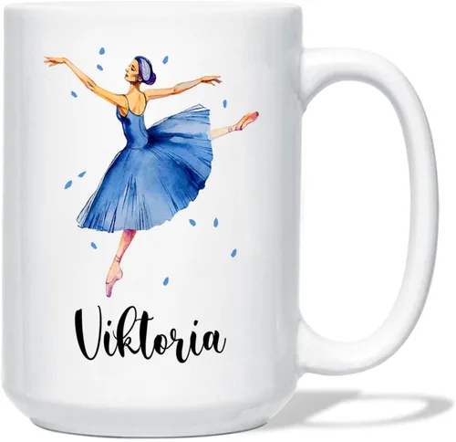 Vista 7 de Taza de café personalizada, taza de artista, regalo de artista para mujeres u hombres, regalos para artistas, taza para amantes del arte, taza