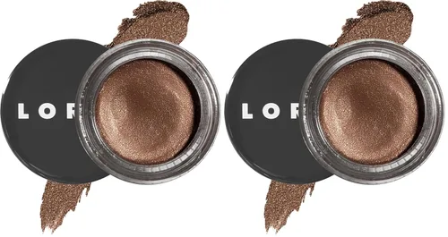 Vista 8 de LORAC Sombra de ojos LUX Diamond Crème, ENCAJE