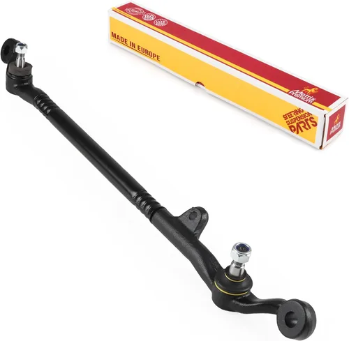 Vista 22 de Metrix Premium Chassis Parts Enlace central compatible con Mercedes-Benz 300SD 1992-1993