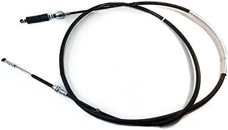 Vista 2 de Cable a/T 4hk1 L = 3279