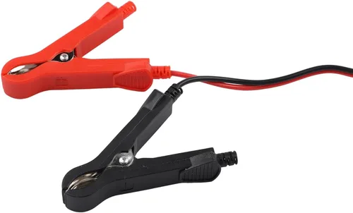 Vista 4 de Cargador solar Powercell de 12 V con controlador de 20 W, kit de panel de carga para coche, barco, RV, motocicleta, construcción de PET