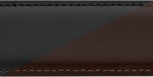 Vista 2 de Montblanc Mens Classic Belt