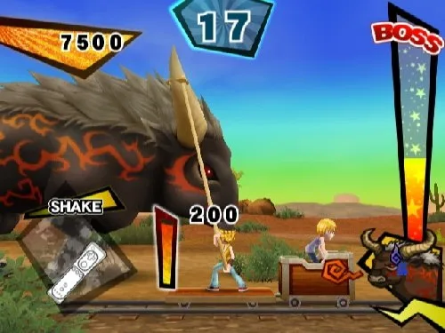 Vista 6 de Ultimate Party Challenge - Nintendo Wii
