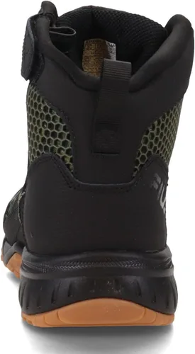 Vista 4 de Fila Chastizer - Botas militares y tácticas para hombre