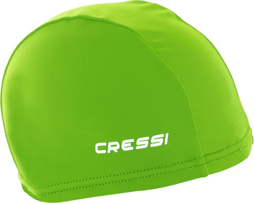 Vista 9 de Cressi Gorro de natación súper elástico