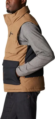 Vista 3 de Columbia Chaleco Marquam Peak Fusion para hombre