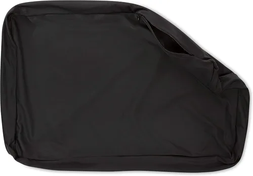 Vista 35 de PILLOWY Almohada de Cama de Microesferas Premium, Mediana Extra Esponjosa pero con Soporte - Sueño Ultra Cómodo con Funda Antienvejecimiento Tipo