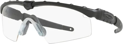 Vista 2 de Oakley Oo9046 M Frame 20 Strike Shield Gafas de sol para hombre negro