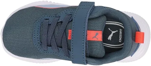 Vista 4 de PUMA - Zapatos Flyyer Flex Ac para bebés