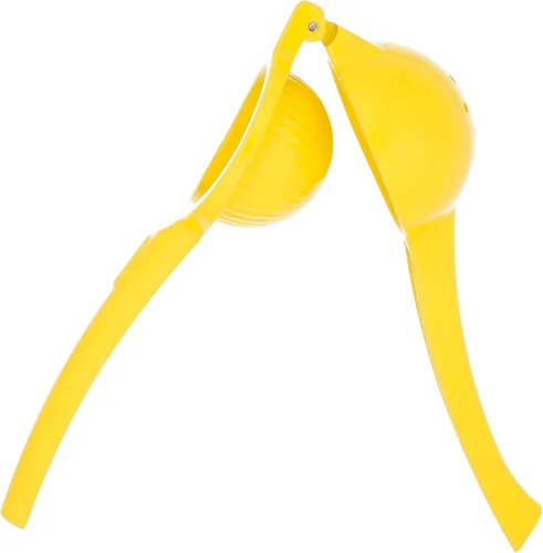 Vista 8 de BergHOFF CooknCo - Juego de 2 exprimidores de cítricos de aluminio, limón y naranja