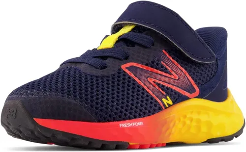 Vista 7 de New Balance Fresh Foam Arishi V4, Zapatillas de correr para niños