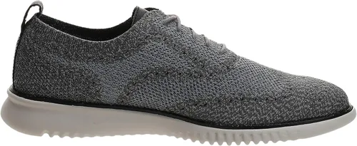 Vista 6 de ZEROGRAND 2 Stitchlite Oxford para hombre