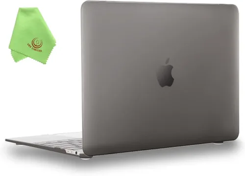 Vista 83 de Funda UESWILL para MacBook Air Retina de 11, 12, 13 pulgadas