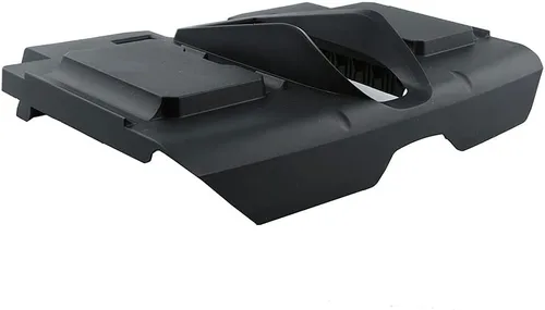 Vista 3 de Adaptador de karting compatible con accesorios de karting de Segway Ninebot Gokart