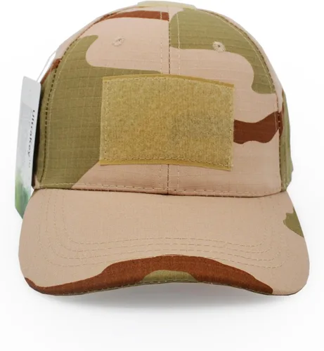 Vista 39 de UltraKey Casquillo táctico militar del operador, gorra de béisbol al aire libre del camuflaje de la caza del sombrero