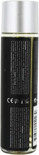 Vista 4 de System JO Gelato - Caramelo salado (4 fl oz)