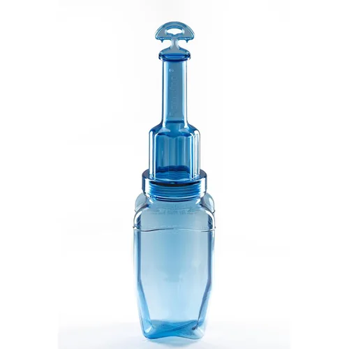 Vista 3 de San Jamar rcu64 V2 rapi-kool Plus fría Paddle, 64 oz capacidad
