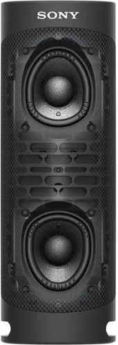 Vista 5 de Sony SRS-XB23 Extra BASS- Altavoz portátil inalámbrico, impermeable IP67