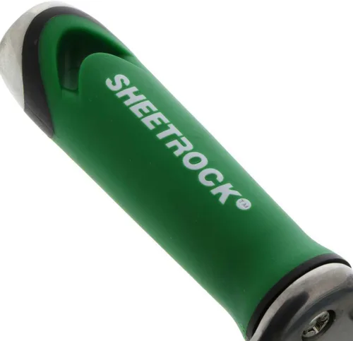 Vista 5 de USG Sheetrock - Cuchillo de cinta para paneles de yeso, hoja de acero azul (12 pulgadas)