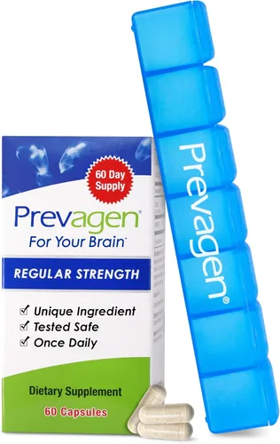 Vista 14 de Prevagen Apoaequorin botella de 30