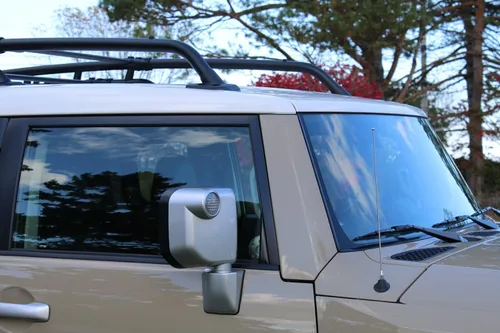 Vista 5 de AntennaMastsRus – 2009 – 2018 Dodge Ram Truck 1500 – antena de Repuesto, Stainless