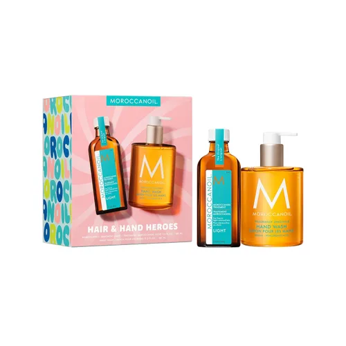 Vista 11 de Moroccanoil Tratamiento de aceite ligero para el cabello