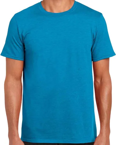 Vista 20 de Gildan Camiseta de algodón ultra juvenil, estilo G2000B, paquete múltiple