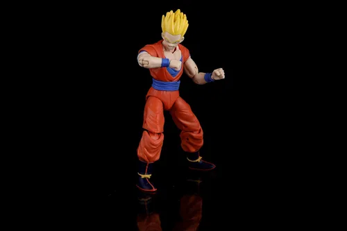 Vista 6 de Dragon Ball Super