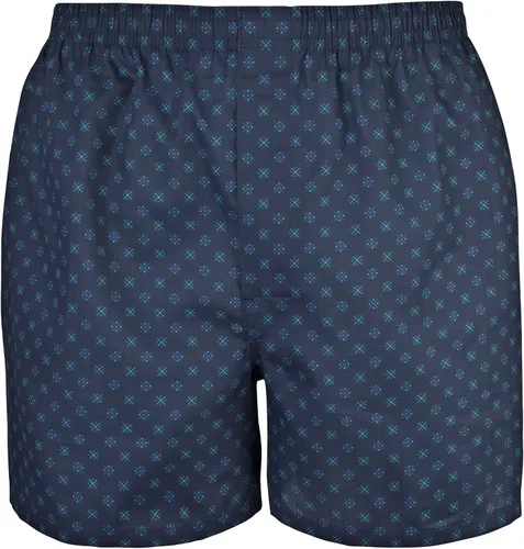 Vista 4 de Gildan Boxers para hombre, paquete múltiple