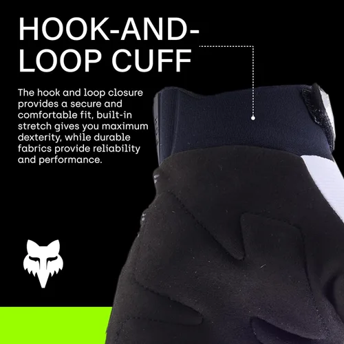 Vista 4 de Fox Racing Dirtpaw - Guantes de motocross para hombre