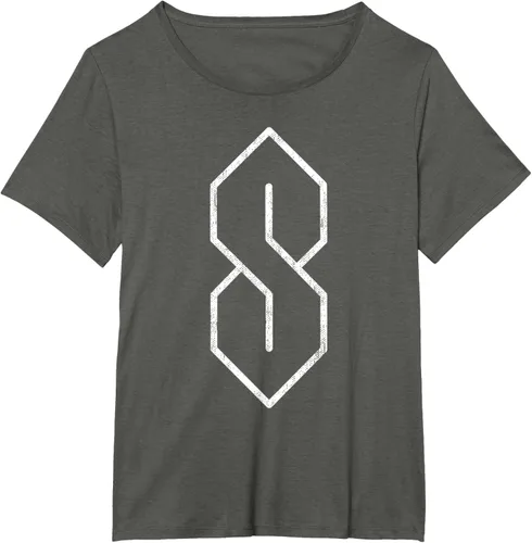 Vista 89 de Camiseta vintage The Cool S 90s pop Culture Negro